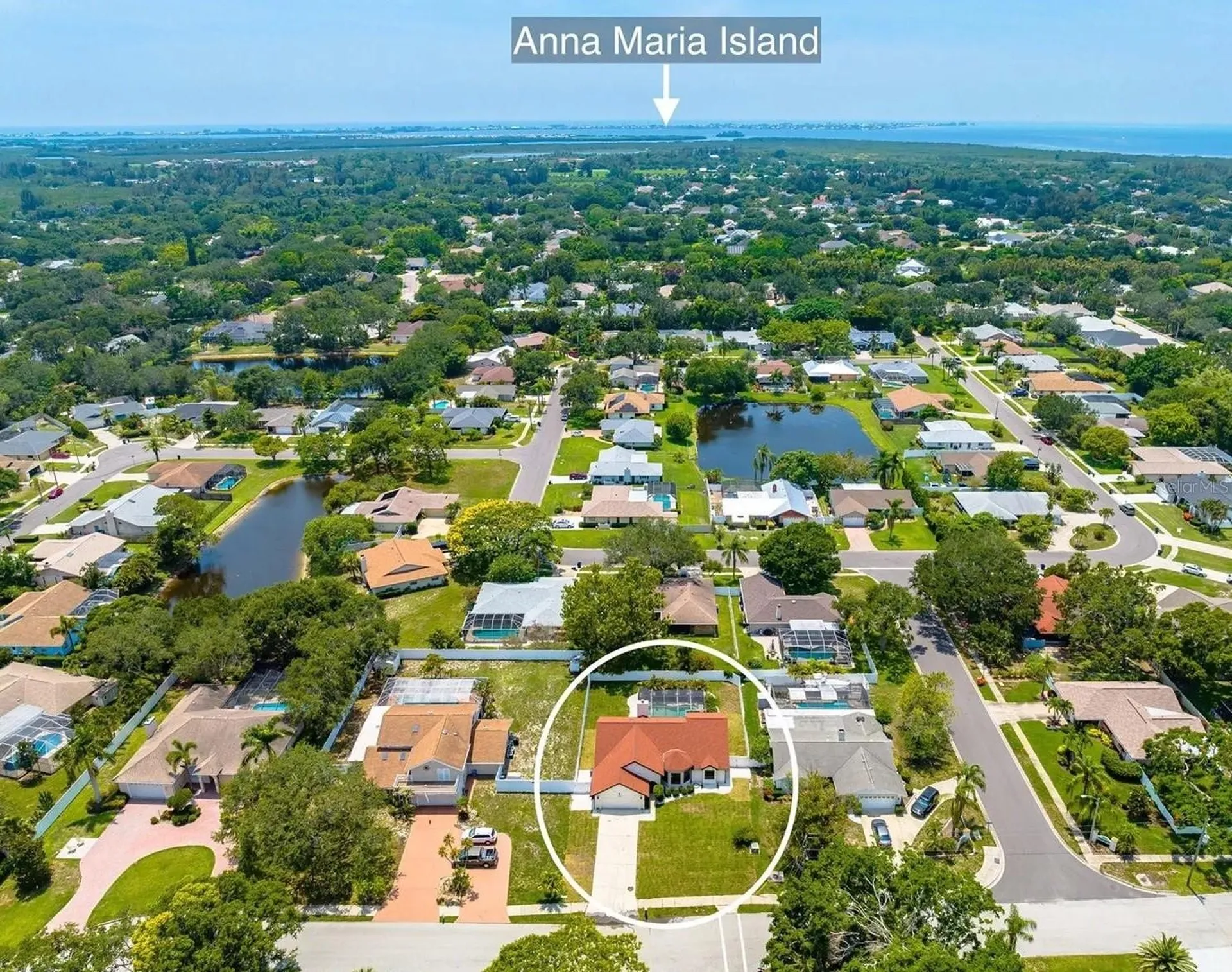 1302 83rd Street NW Bradenton FL 34209