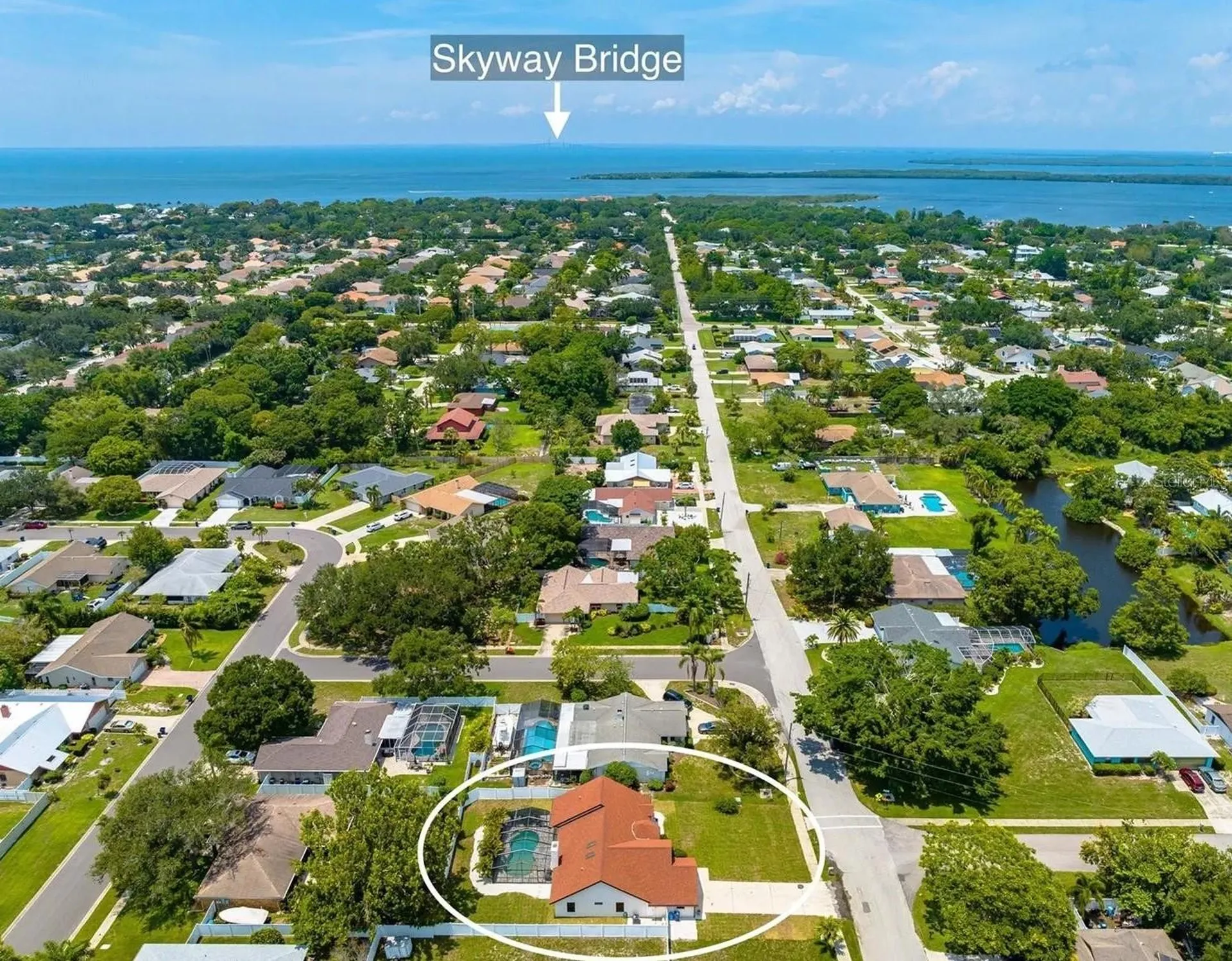 1302 83rd Street NW Bradenton FL 34209