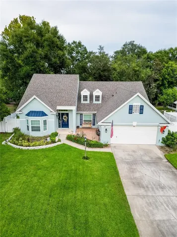 317 Pine Shadow Lane Lake Mary FL 32746