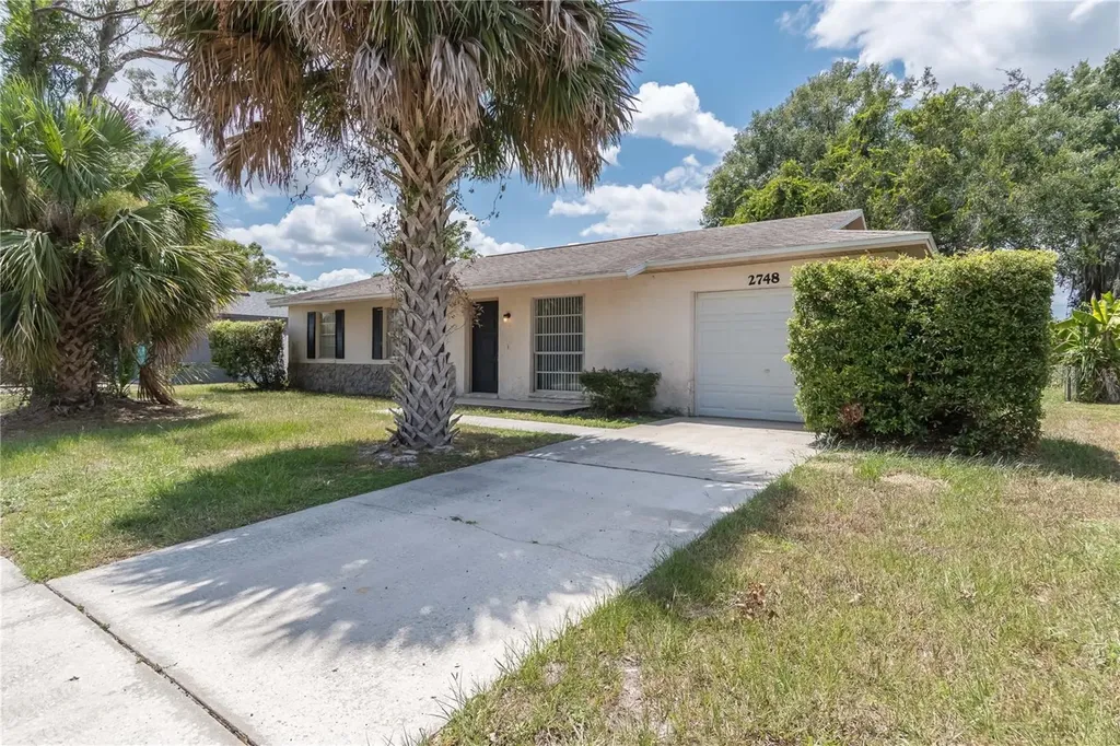 2748 Elmhurst Circle Orlando FL 32810