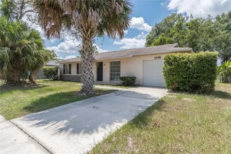 2748 Elmhurst Circle Orlando FL 32810