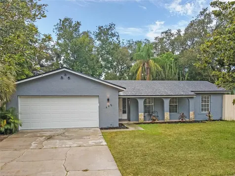 495 Diane Circle Casselberry FL 32707