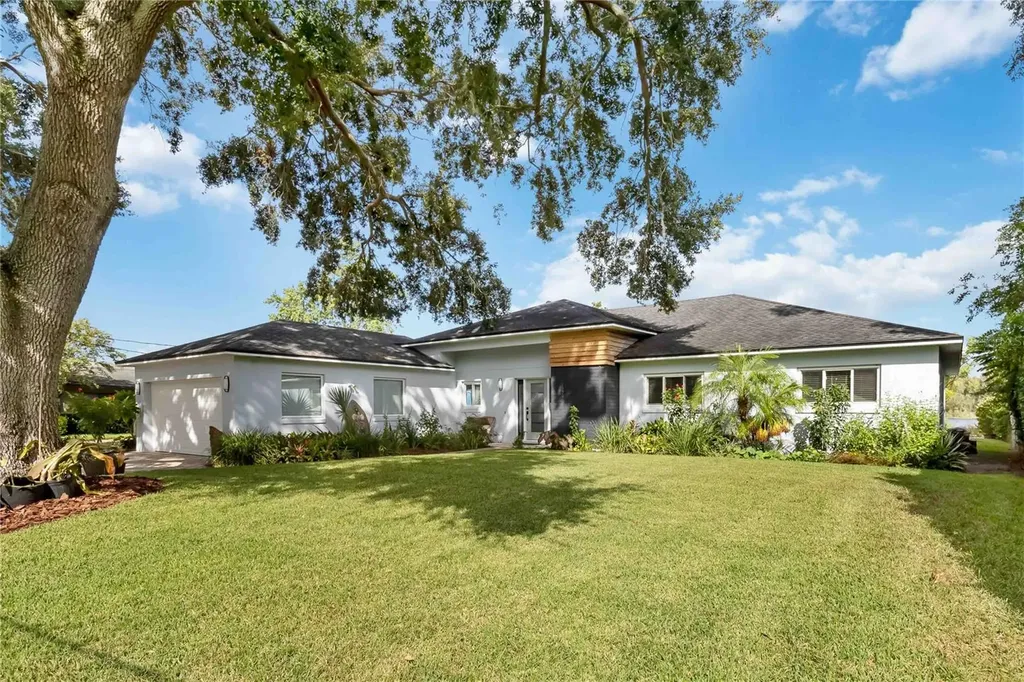 1879 Lake Spier Drive Winter Park FL 32789