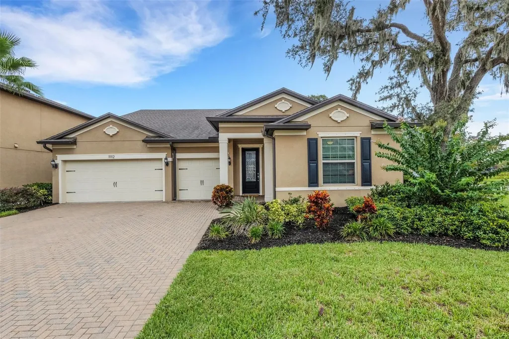 11112 Lark Landing Court Riverview FL 33569