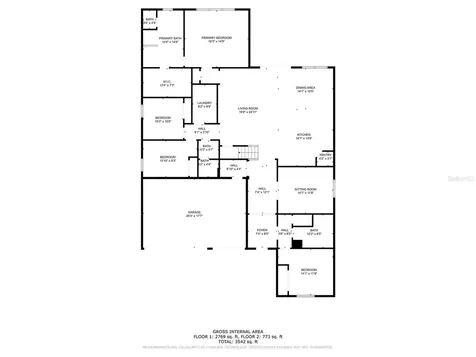 11112 Lark Landing Court Riverview FL 33569