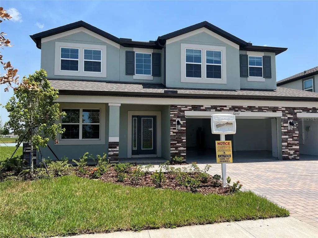32133 Sapna Chime Drive Wesley Chapel FL 33545