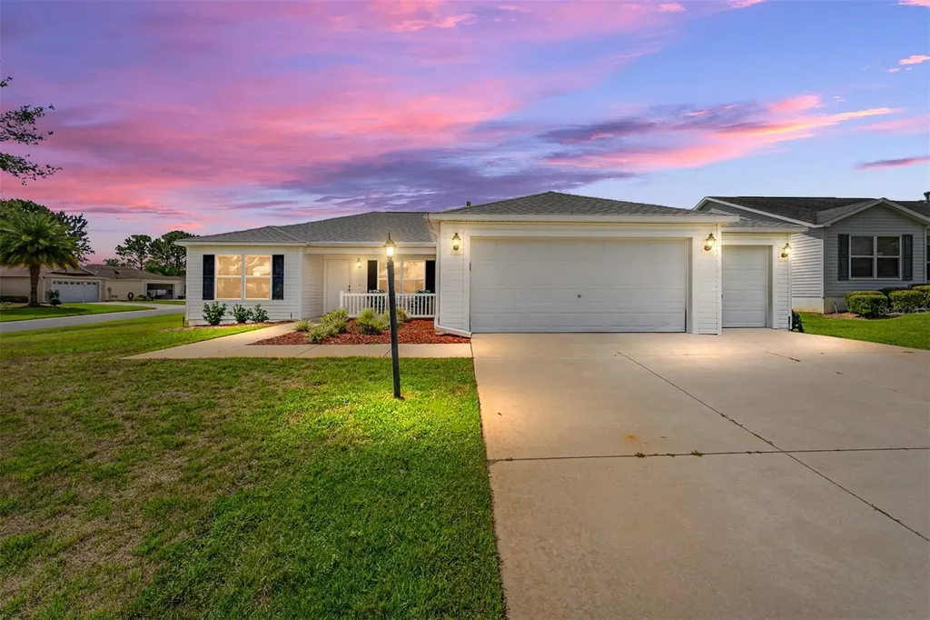 438 Medford Place The Villages FL 32162