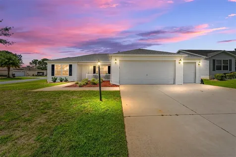 438 Medford Place The Villages FL 32162
