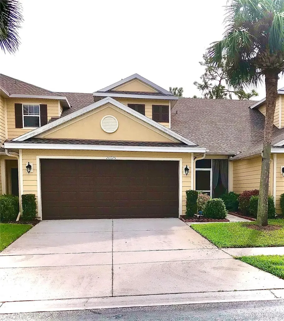 20125 Indian Rosewood Drive Tampa FL 33647