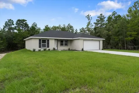 15850 SW 34th Court Road Ocala FL 34473