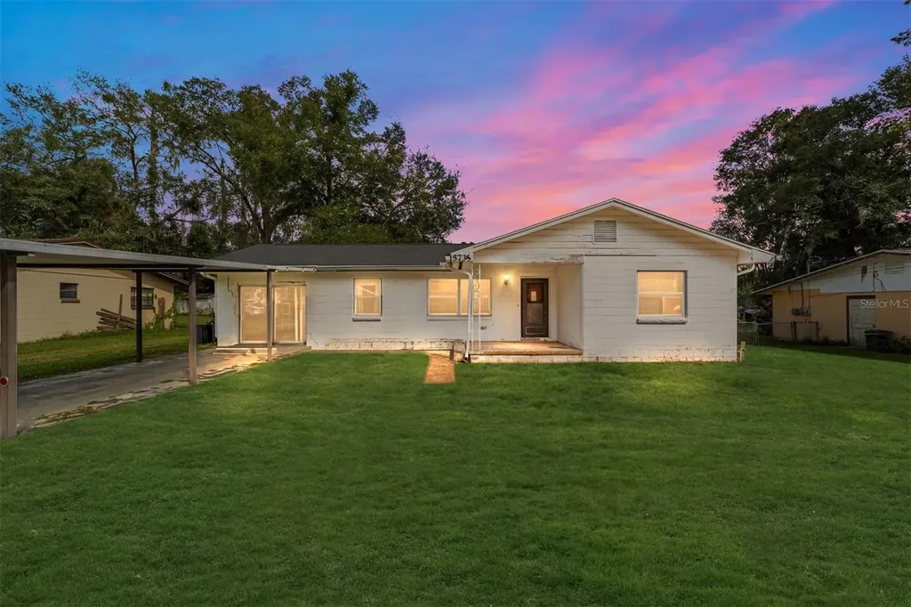 5735 NE 14th Avenue Ocala FL 34479