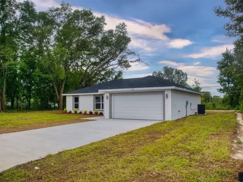 16910 SW 42nd Avenue Road Ocala FL 34473