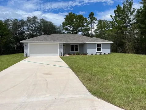 3149 W Fairbank Drive Citrus Springs FL 34433