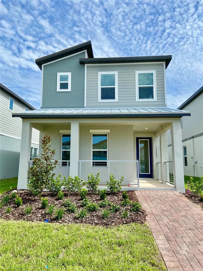 14293 Braemar Street Winter Garden FL 34787
