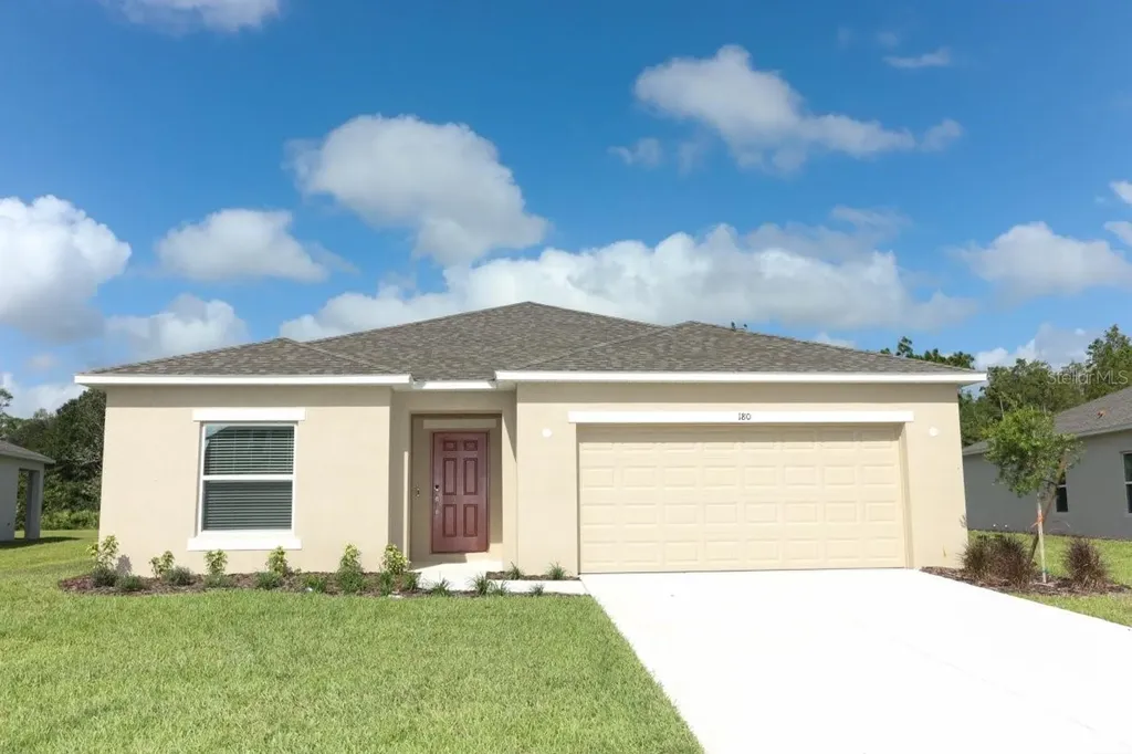 180 Citrine Loop Kissimmee FL 34758