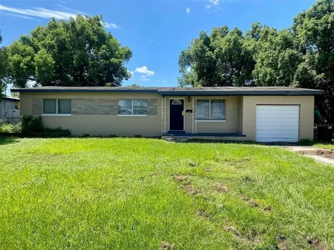 3200 Coe Avenue Orlando FL 32806
