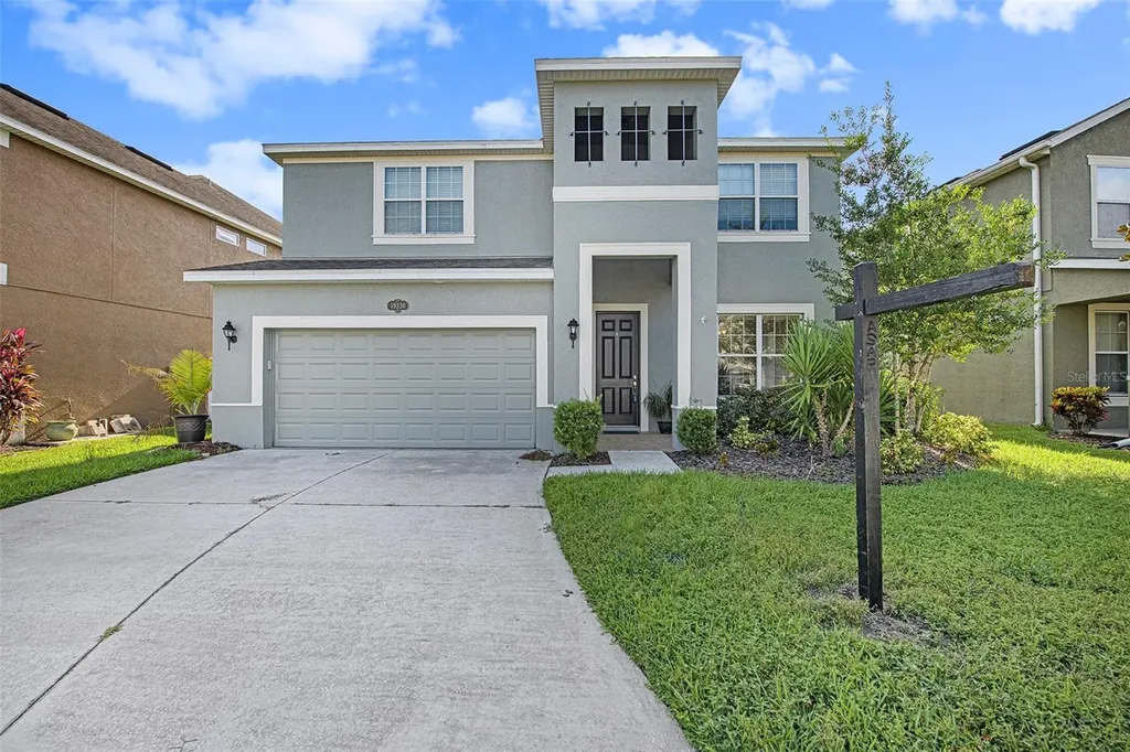 19330 Water Maple Drive Tampa FL 33647