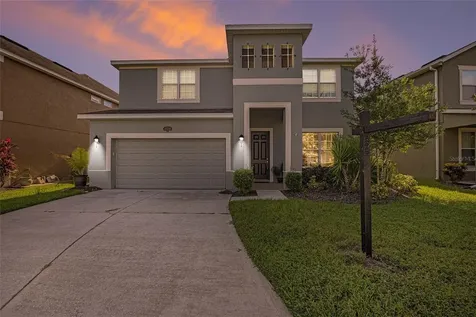 19330 Water Maple Drive Tampa FL 33647