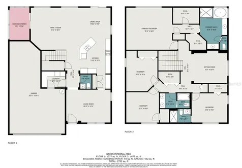 19330 Water Maple Drive Tampa FL 33647