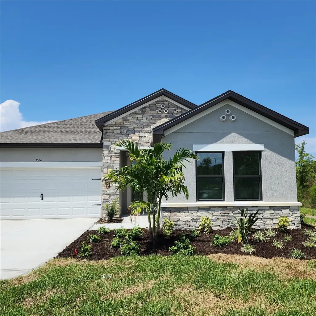 15301 Isla Palma Lane Nokomis FL 34275