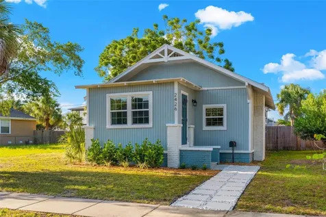 2426 3rd Avenue S St Petersburg FL 33712