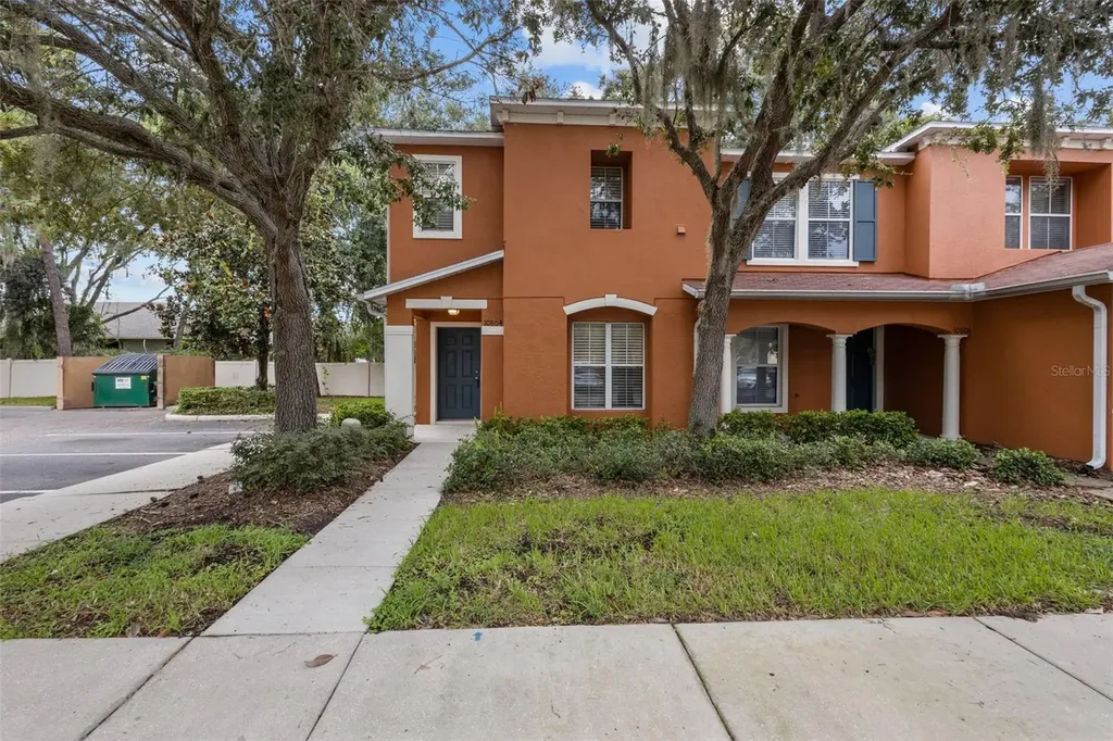 10804 Kensington Park Avenue Riverview FL 33578