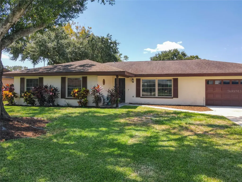 4415 Selkirk Lane E Lakeland FL 33813