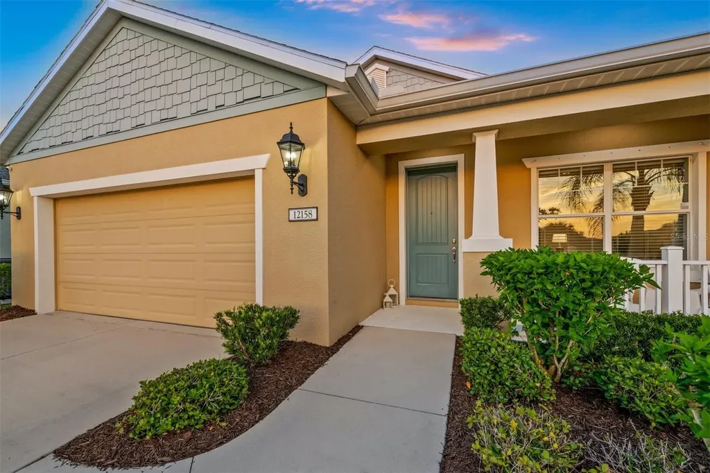 12158 Longview Lake Circle Bradenton FL 34211