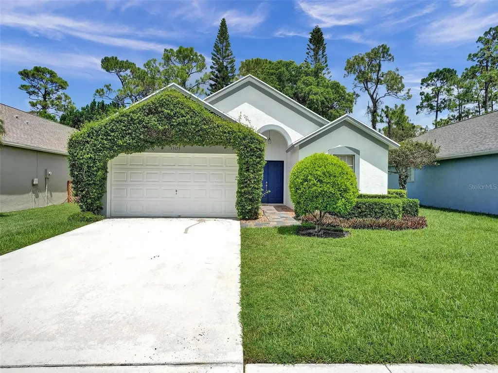 15175 Oak Chase Court Wellington FL 33414