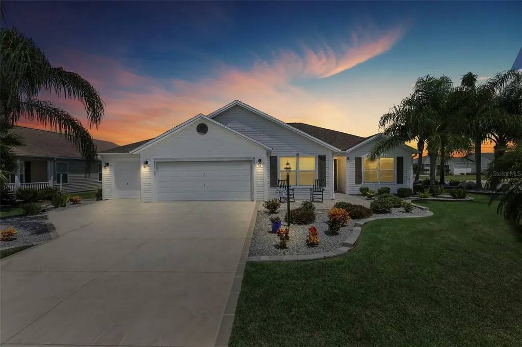 467 Anchorage Road The Villages FL 32163