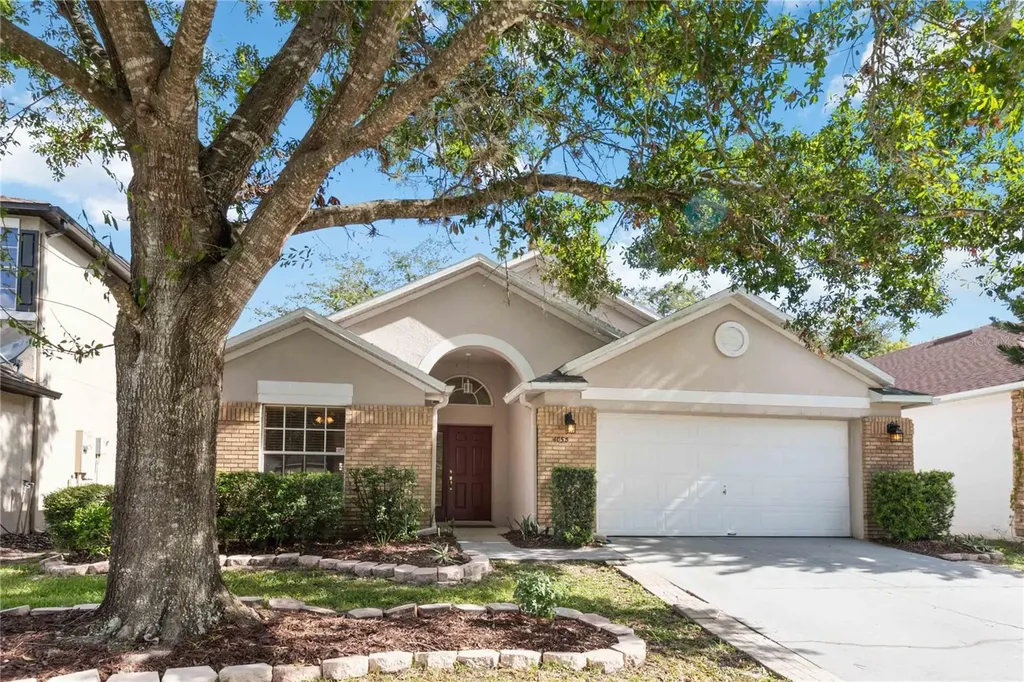 4053 Shawn Circle Orlando FL 32826