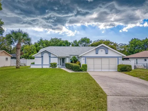 2271 Amherst Avenue Spring Hill FL 34609