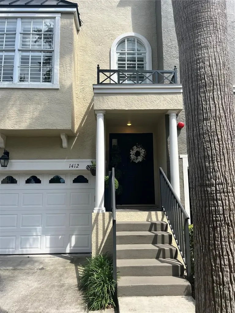 1412 Harbour Walk Road Tampa FL 33602