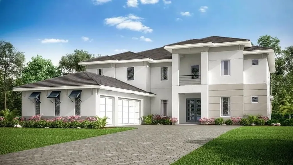 34100 Torrent Lane Wesley Chapel FL 33543