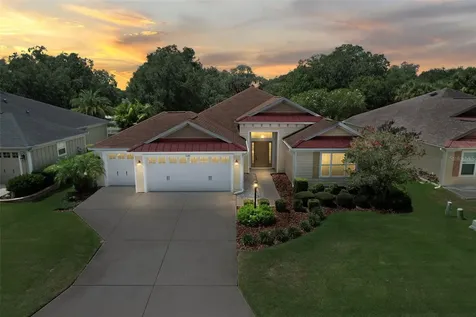 1138 Merryweather Way The Villages FL 32162