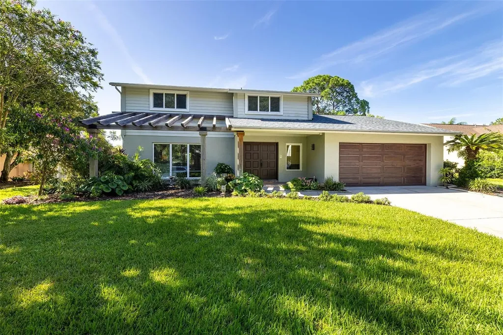 4218 Cartnal Avenue Tampa FL 33618