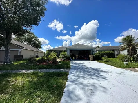 1748 Burnham Court Clermont FL 34714