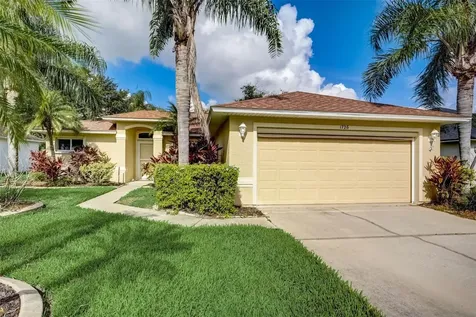 1726 Arash Circle Port Orange FL 32128