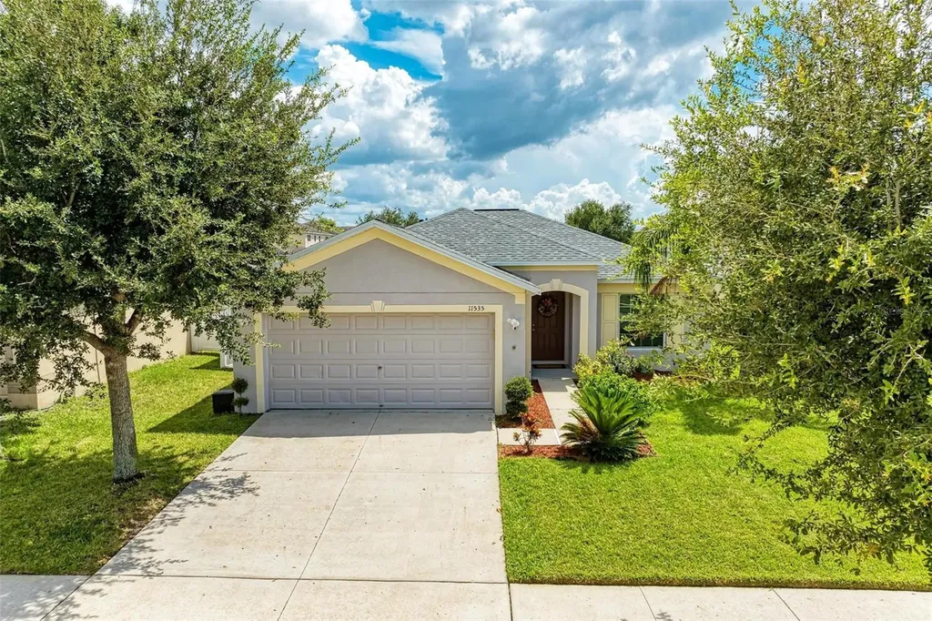 11535 Ashton Field Avenue Riverview FL 33579