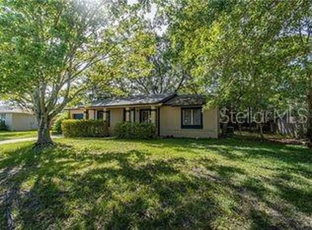 101 Sugar Maple Court Sanford FL 32773
