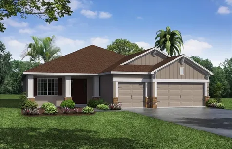 6815 Treymont Drive Lakeland FL 33813