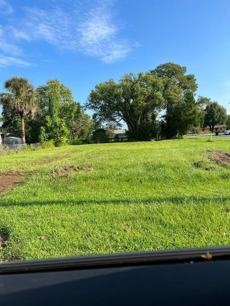 3821 W Washington Street Orlando FL 32805
