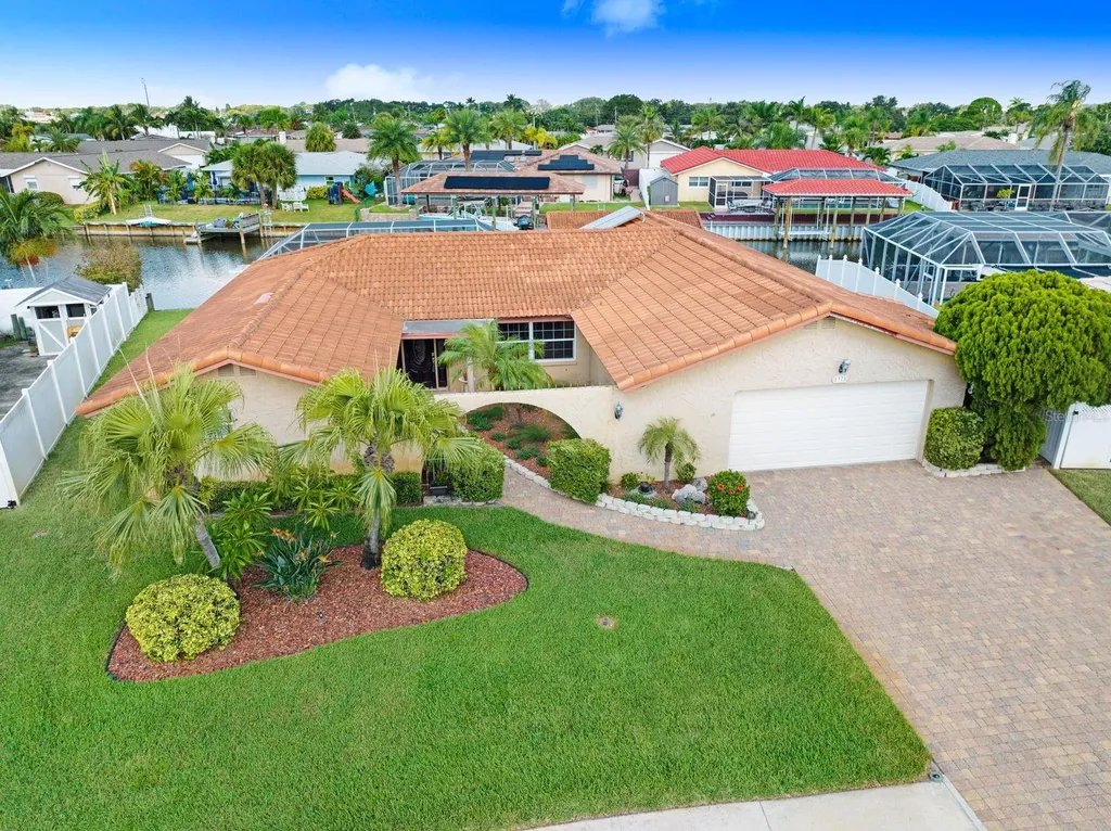 1375 Cepheus Court Merritt Island FL 32953