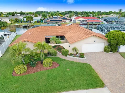1375 Cepheus Court Merritt Island FL 32953