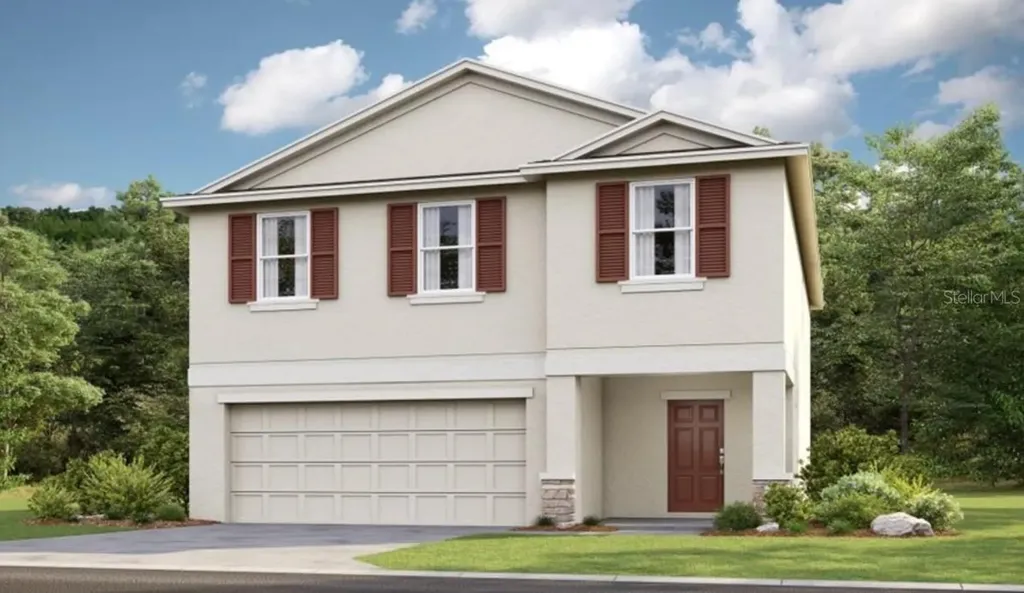 11314 Fieldstone Drive Palmetto FL 34221