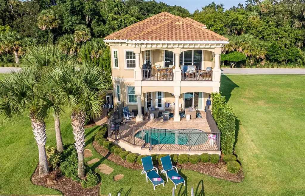 254 Harbor Village Point N Palm Coast FL 32137