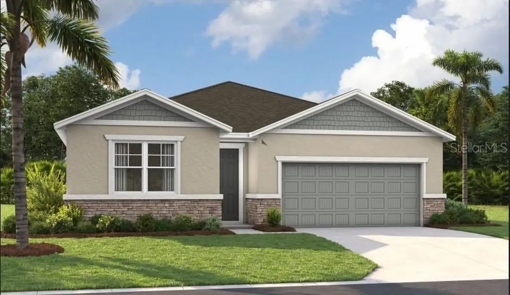1586 Sugarbelle Circle Mascotte FL 34753