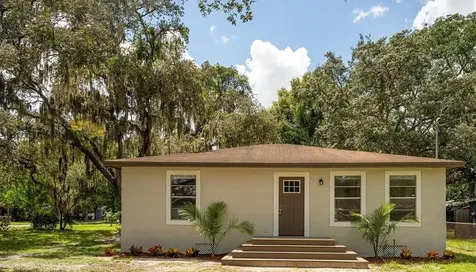 7004 N Palmetto Lane Tampa FL 33604