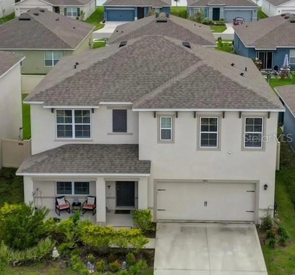5911 Shingle Creek Road Lakeland FL 33811