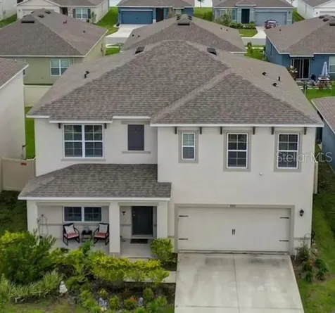 5911 Shingle Creek Road Lakeland FL 33811